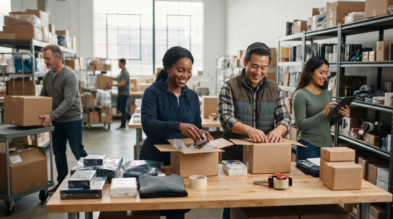 Can Anyone Sell on Walmart? What It Actually Takes to Get Approved