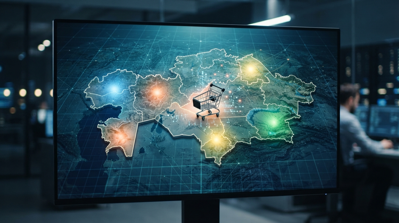 What Is Geo-Targeted PPC? How Location Targeting Works for Ecommerce Ads