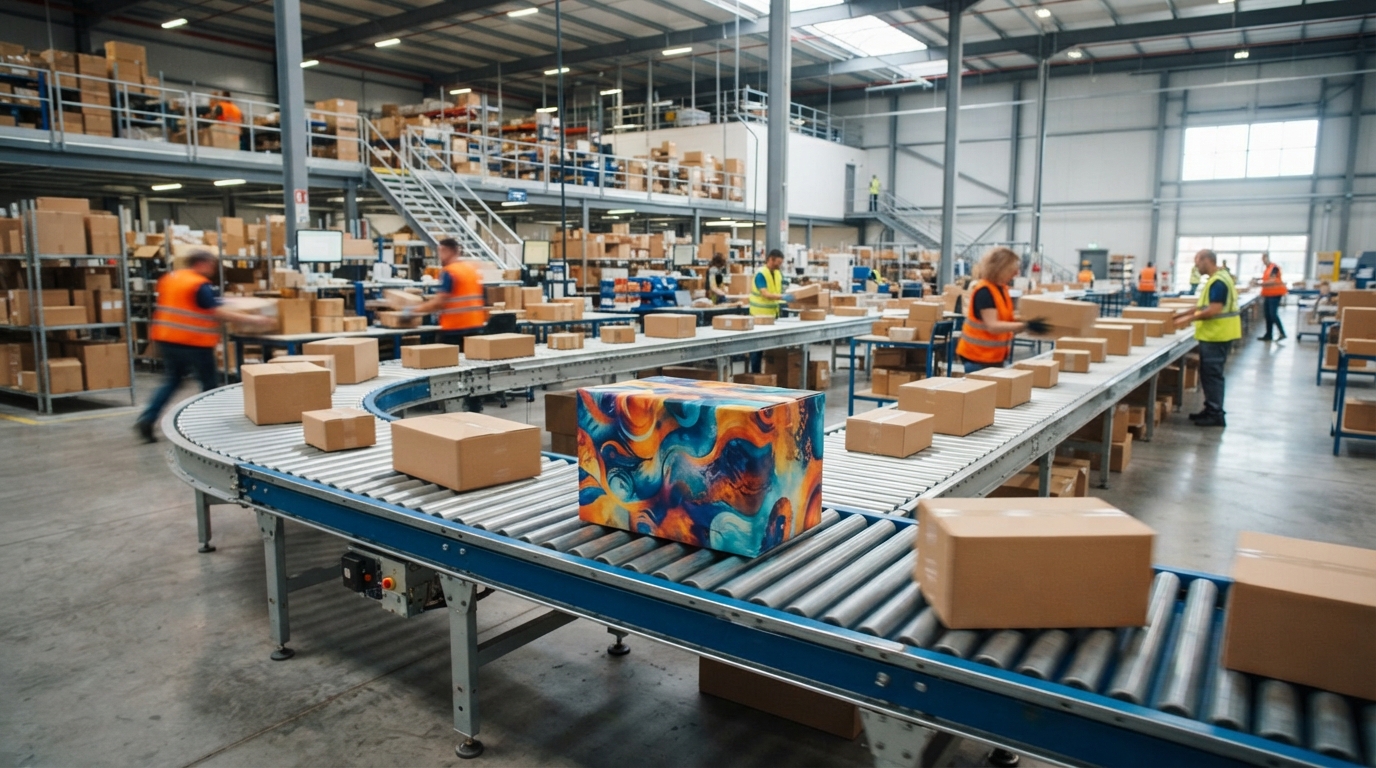 Ecommerce Brand Strategy: A Performance-Focused Guide