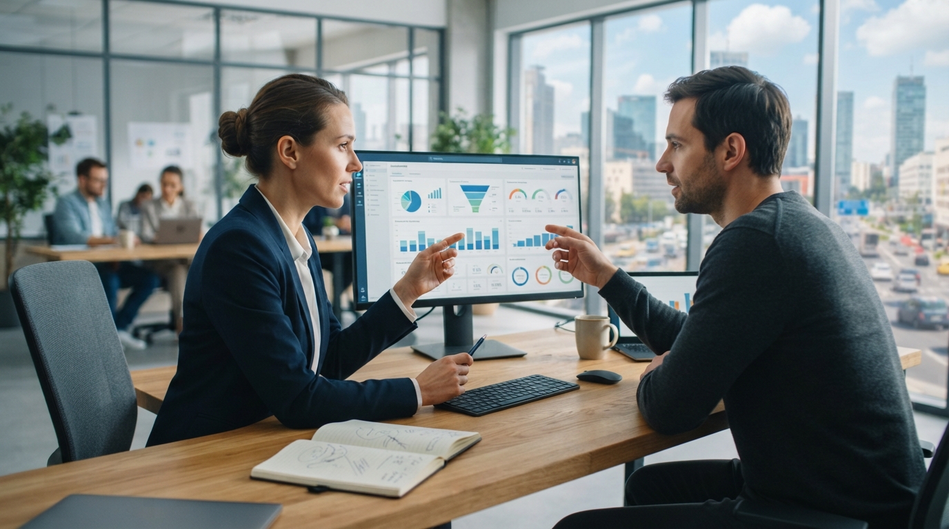 White Label PPC: How the Model Works and How to Choose a Partner