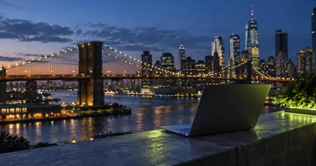 Performance Max Agency New York Ecommerce: The Complete 2026 Guide