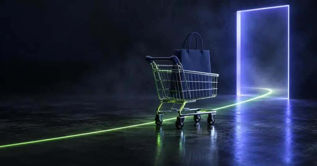 Walmart Agent Gateway: What It Means for Sellers